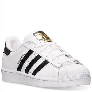 ADIDAS Superstar Casual Sneakers